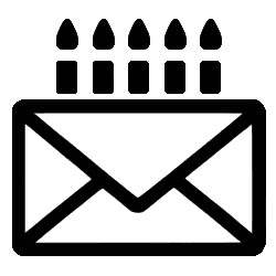 Cue Card Logo